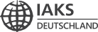 IAKS_Logo_schwarz_3 Naumann – Landschaft