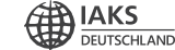 IAKS_Logo_schwarz_4 Naumann – Landschaft