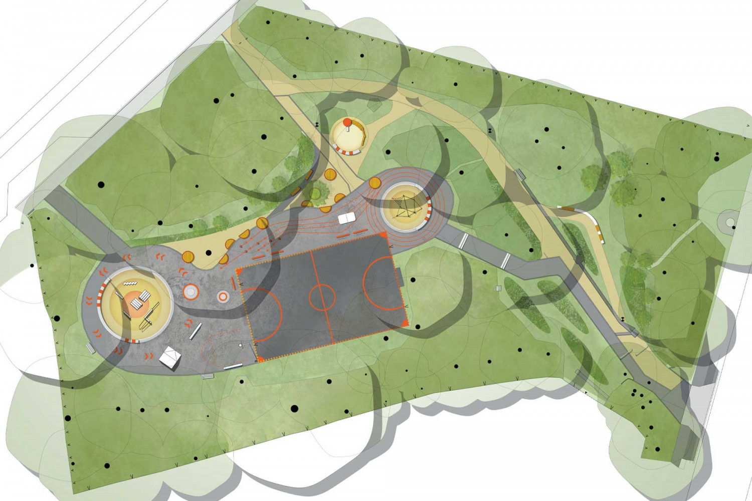 SKW_bo_Lageplan_2000x1333 Naumann – Landschaft