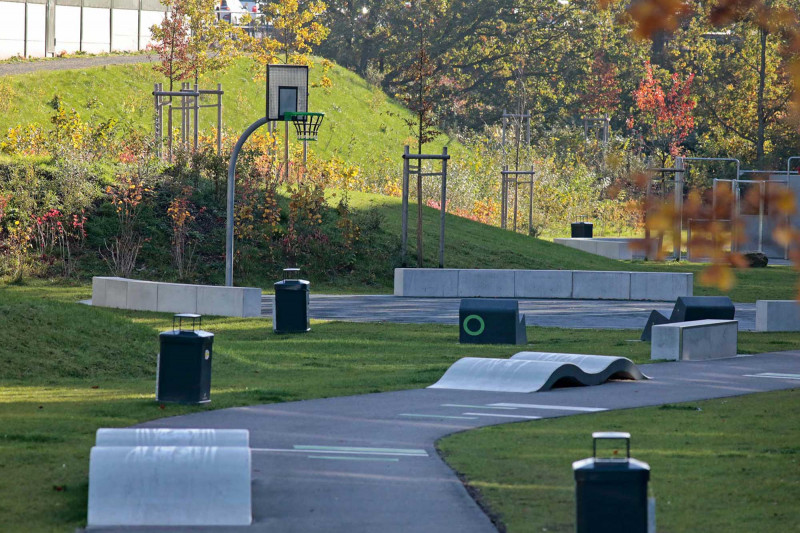  Naumann – Landschaft